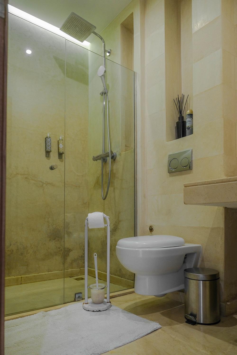 Top Appartement Gueliz Марракеш Экстерьер фото